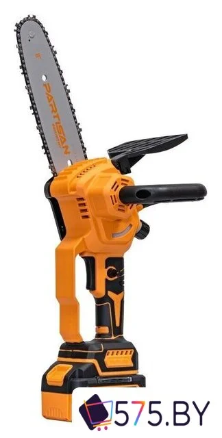 Аккумуляторная пила Partisan AS-2148BL (с 2-мя АКБ, кейс) в магазине 575.by