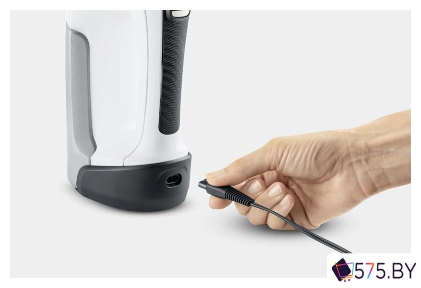 Стеклоочиститель Karcher WV 6 Plus Promo 1.633-741 в магазине 575.by