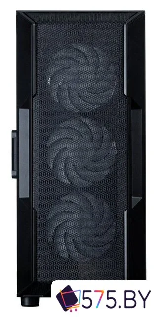 Корпус Zalman i3 NEO V2 (черный) в магазине 575.by