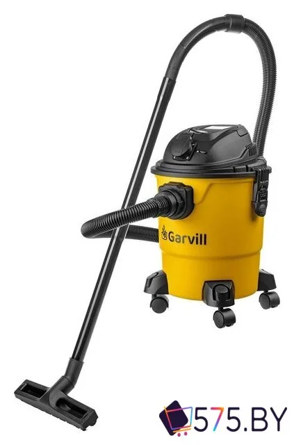 Пылесос Garvill VC1200-20PS в магазине 575.by