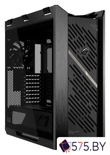Корпус ASUS ROG Strix Helios II GX601S (черный) в магазине 575.by