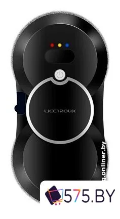 Робот для мытья окон Liectroux HCR-10