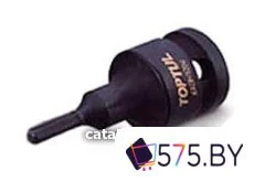 Головка слесарная Toptul KADH1205 в магазине 575.by