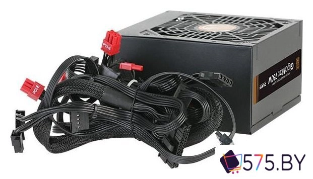 Блок питания Zalman GigaMax ZM750-GVII в магазине 575.by
