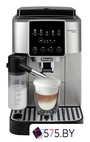 Кофемашина DeLonghi Magnifica Start ECAM 220.80.SB в магазине 575.by