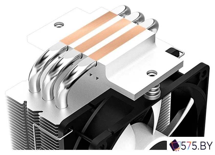 Кулер для процессора ID-Cooling SE-903-XT в магазине 575.by