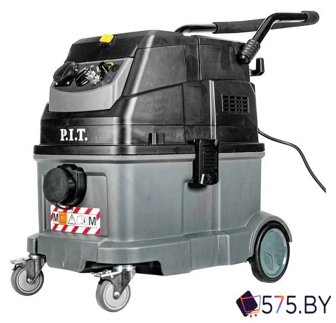 Пылесос P.I.T. Ultra PVC40-C в магазине 575.by