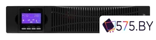 Источник бесперебойного питания Powerman Online 1000 RT в магазине 575.by