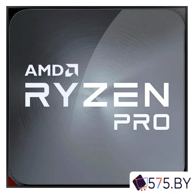 Процессор AMD Ryzen 3 Pro 5350GE в магазине 575.by