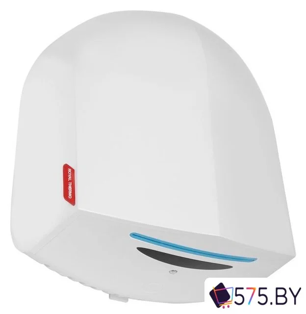 Сушилка для рук Royal Thermo RTHD-1100 (белый) в магазине 575.by