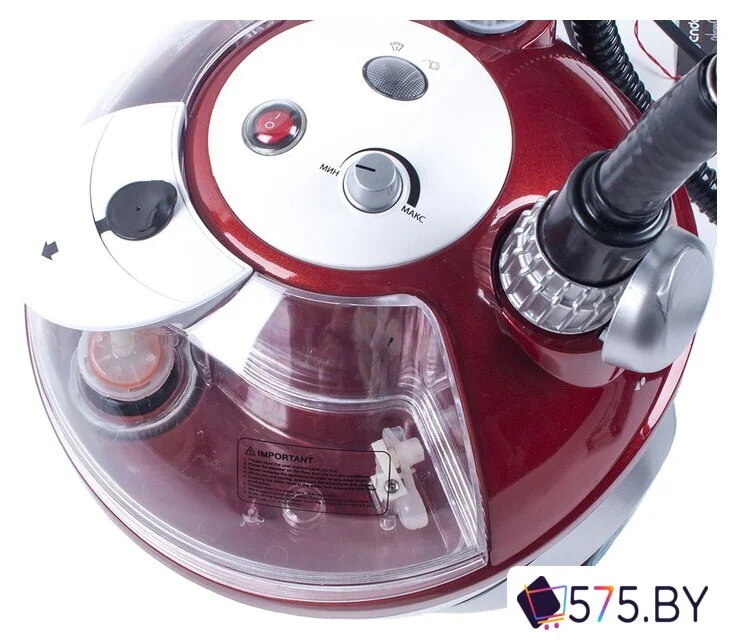 Отпариватель Endever Odyssey Q-9 в магазине 575.by