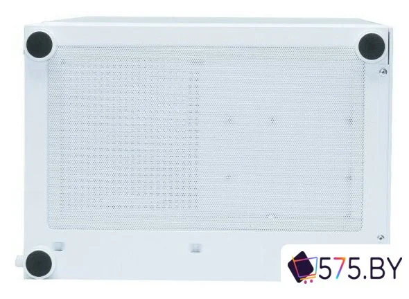 Корпус XASTRA Q300M 5ARGB-FC-C6 WH (белый) в магазине 575.by