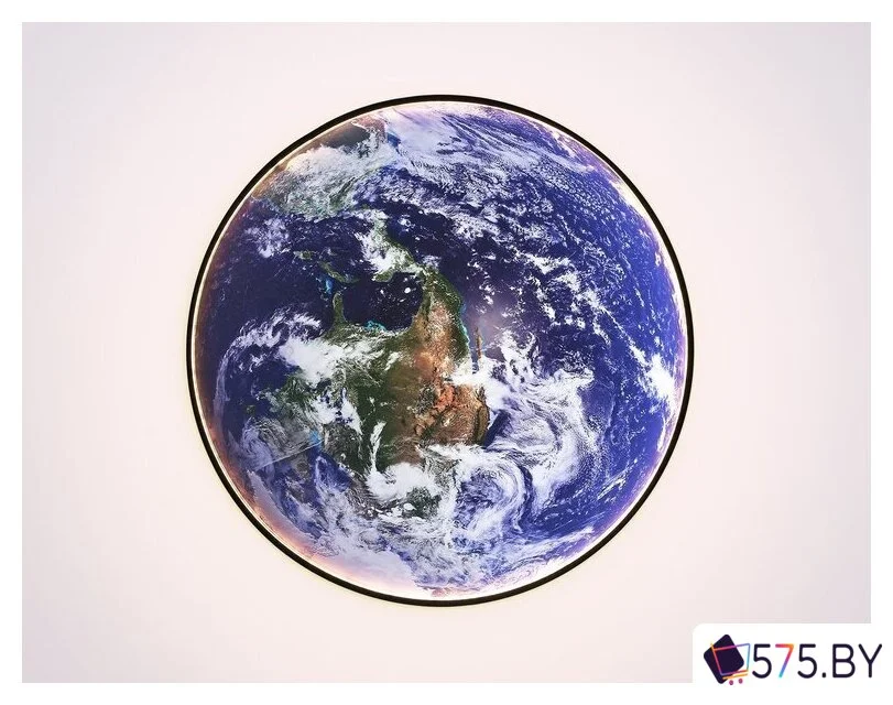 Светильник Ambrella light FW11131 BK (черный) в магазине 575.by