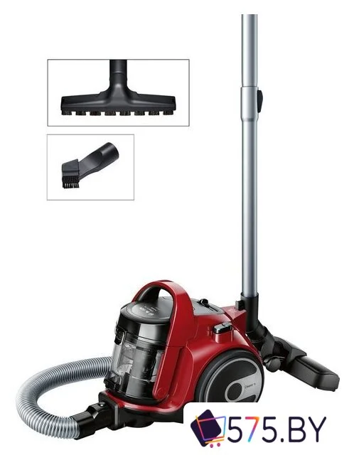 Пылесос Bosch BGC05AAA2 в магазине 575.by