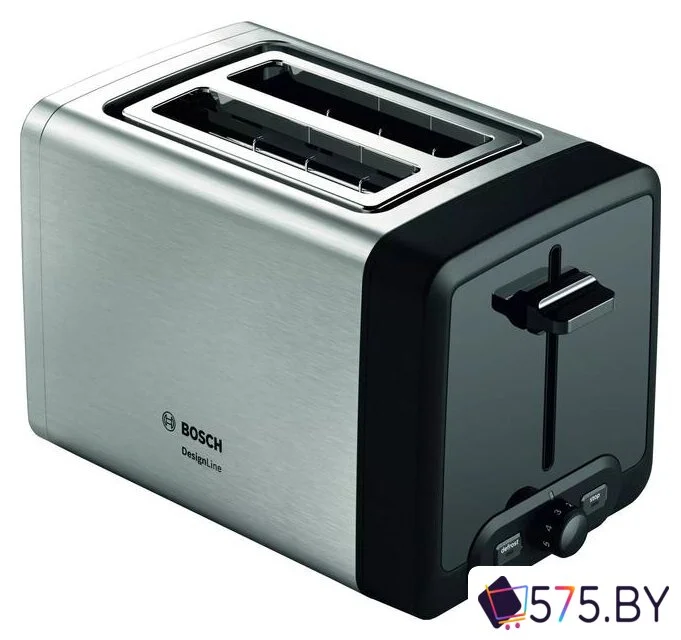 Тостер Bosch TAT4P420 в магазине 575.by