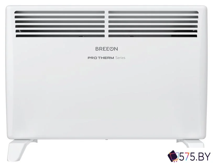 Конвектор Breeon BHCI-1500 SM в магазине 575.by