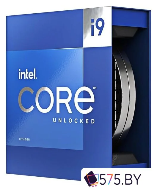 Процессор Intel Core i9-13900K в магазине 575.by