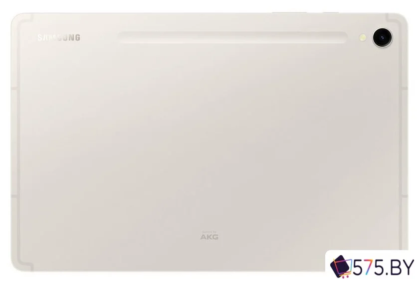Планшет Samsung Galaxy Tab S9 5G SM-X716 12GB/256GB (бежевый) в магазине 575.by