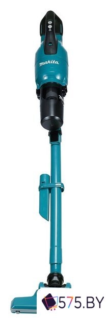 Пылесос Makita DCL286FRF в магазине 575.by