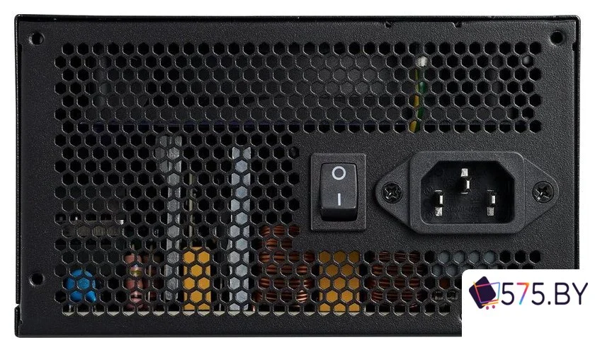 Блок питания ADATA XPG Kyber 750W KYBER750G-BKCEU в магазине 575.by