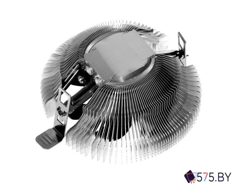 Кулер для процессора ID-Cooling DK-01S [ID-CPU-DK-01S] в магазине 575.by