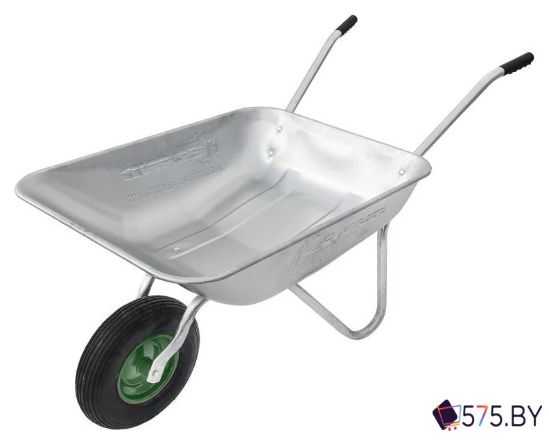 Одноколесная тачка ELAND Fermer 150-1 в магазине 575.by