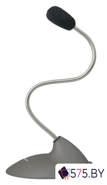 Проводной микрофон Defender MIC-111 в магазине 575.by