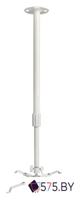 Кронштейн для проектора Kromax PROJECTOR-300 (белый) в магазине 575.by