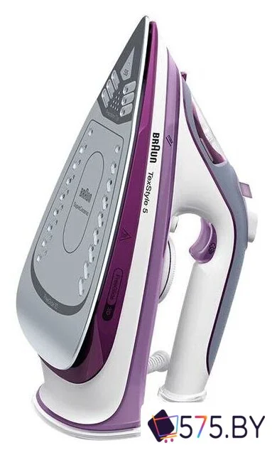 Утюг Braun SI 5037 VI в магазине 575.by