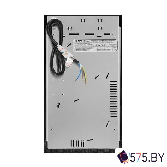 Варочная панель MAUNFELD CVCE292MBK2 в магазине 575.by