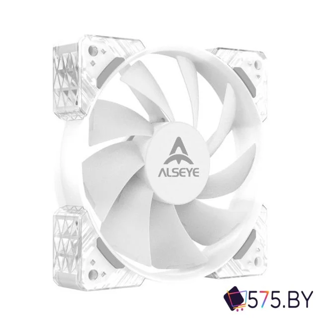 Вентилятор для корпуса ALSEYE N12-W в магазине 575.by