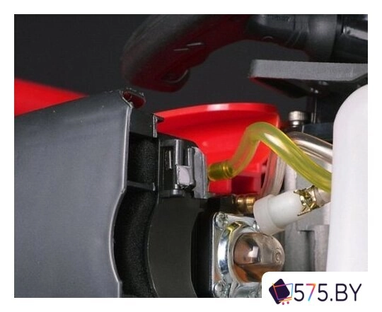 Мотобур Fubag FPB 71 (без шнека) в магазине 575.by