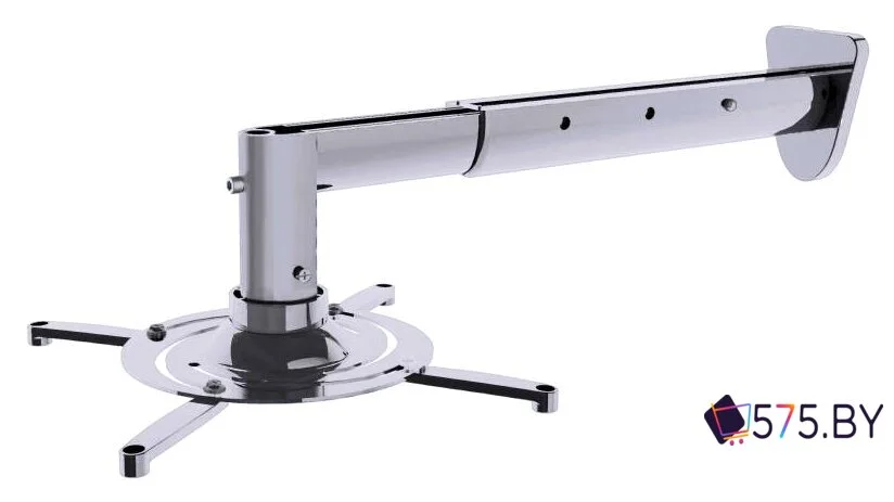 Кронштейн для проектора CACTUS CS-VM-PR05BL-AL в магазине 575.by