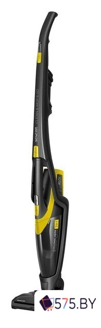 Пылесос Sencor SVC 0741YL в магазине 575.by