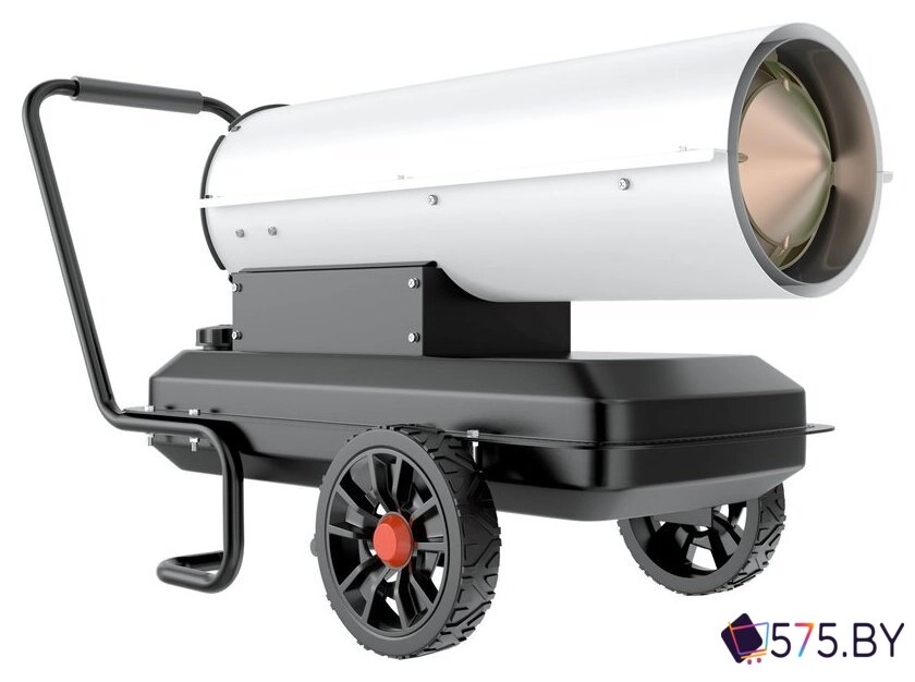 Дизельная тепловая пушка Loriot Rocket LHD-20 в магазине 575.by