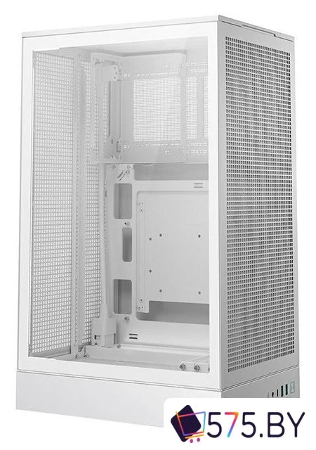 Корпус DeepCool CH270 WH R-CH270-WHNGM0-G-1 в магазине 575.by