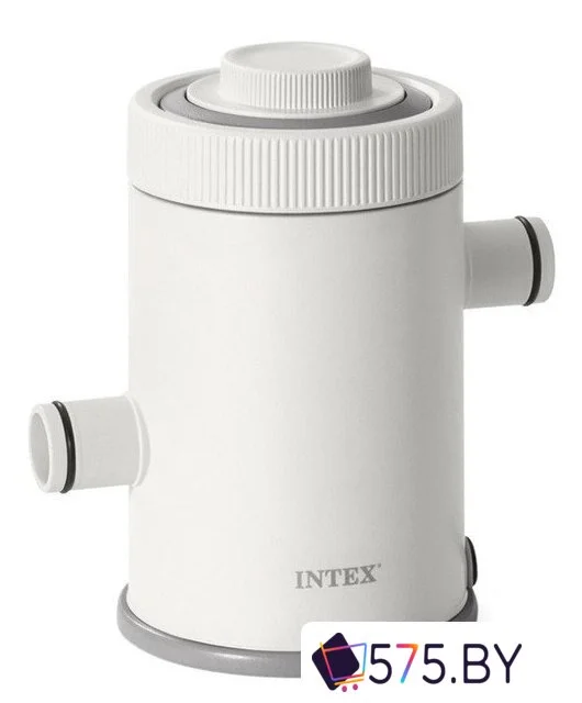 Аксессуары для бассейнов Intex Фильтр-насос картриджный 26602 в магазине 575.by