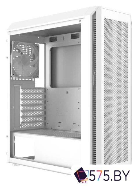 Корпус ADATA XPG Valor Air Plus (белый) в магазине 575.by