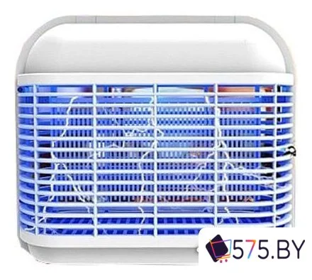 Уничтожитель насекомых Komaroff GB-16BL в магазине 575.by