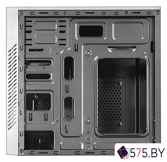 Корпус Ginzzu D380 в магазине 575.by