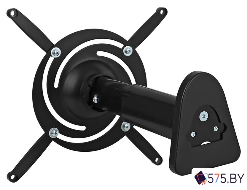 Кронштейн для проектора CACTUS CS-VM-PR05M-BK в магазине 575.by