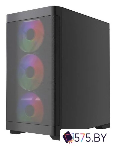 Корпус Powercase Mistral Micro A13B CMMA13B-L4 в магазине 575.by