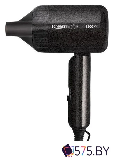 Фен Scarlett SC-HD70IT15 в магазине 575.by