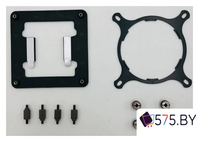 Комплект креплений Xilence XZ176 в магазине 575.by