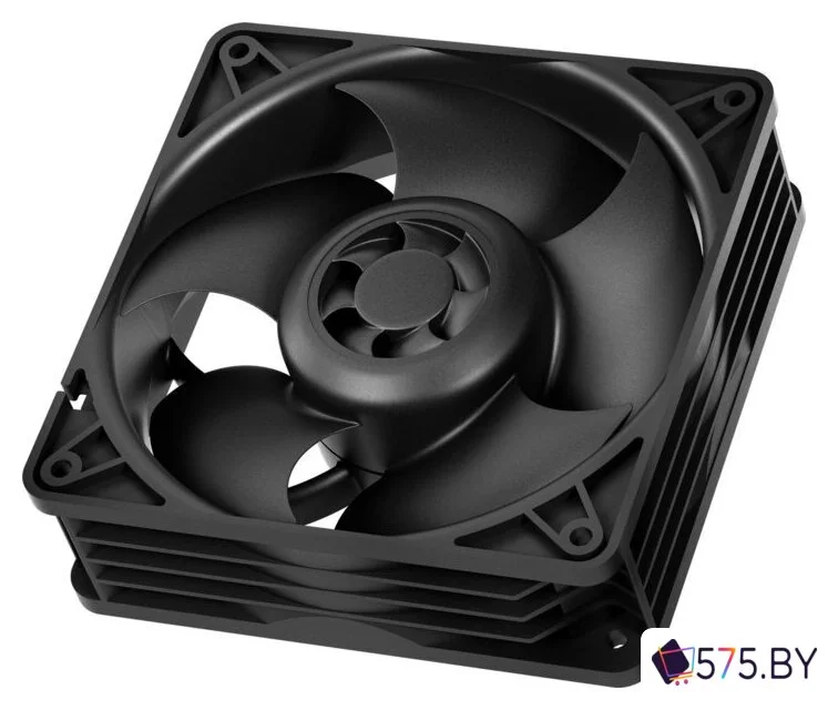 Вентилятор для корпуса Arctic S12038-4K в магазине 575.by