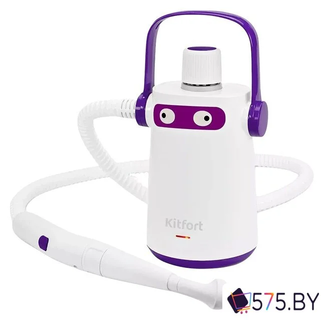 Пароочиститель Kitfort KT-9109-1 в магазине 575.by