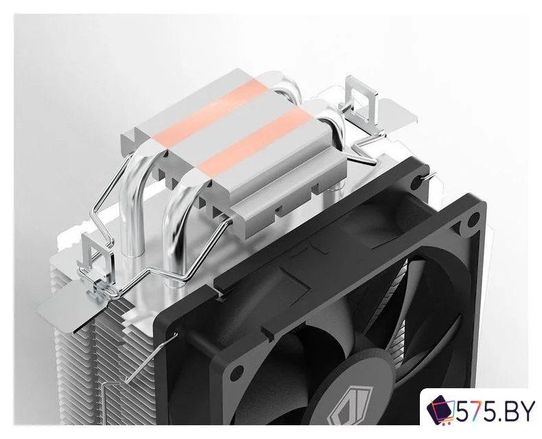 Кулер для процессора ID-Cooling SE-902-SD V3 в магазине 575.by