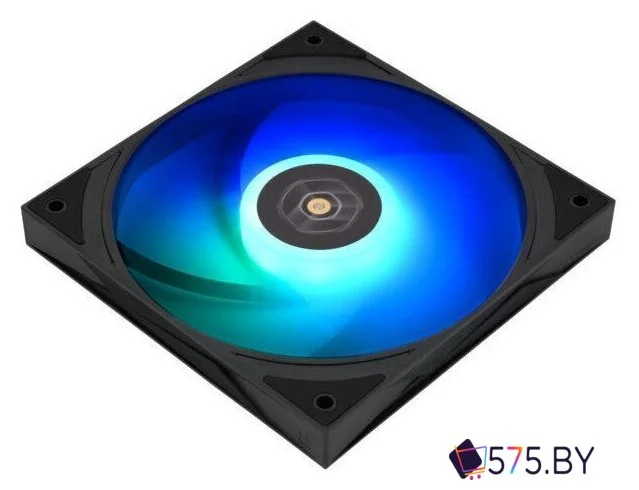 Вентилятор для корпуса Thermalright TL-H12015B-S (черный) в магазине 575.by