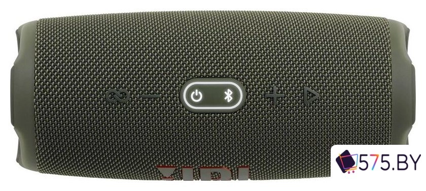 Беспроводная колонка JBL Charge 5 (зеленый) в магазине 575.by