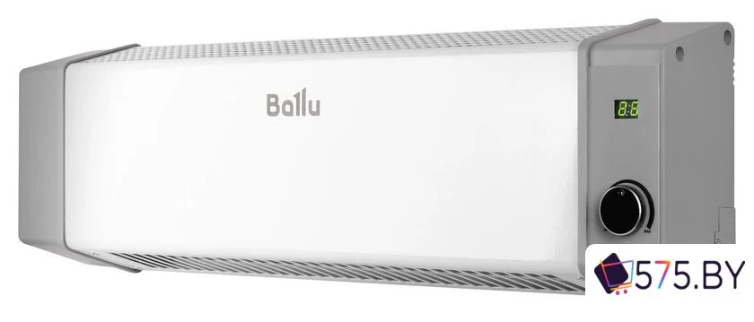 Конвектор Ballu BEC/CMR-1500 в магазине 575.by
